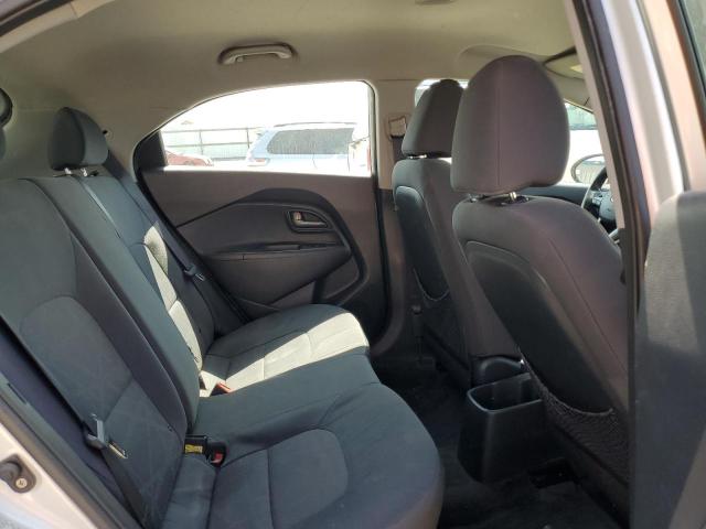 2012 KIA RIO LX - KNADM5A31C6038220