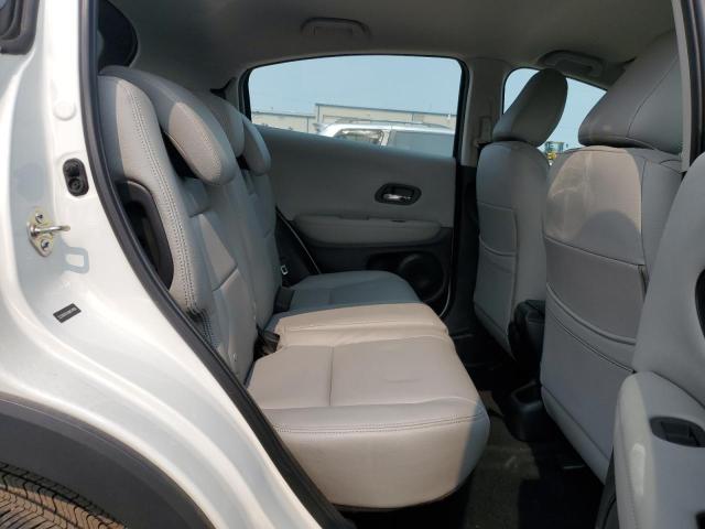 2017 HONDA HR-V LX - 3CZRU5H31HM724581