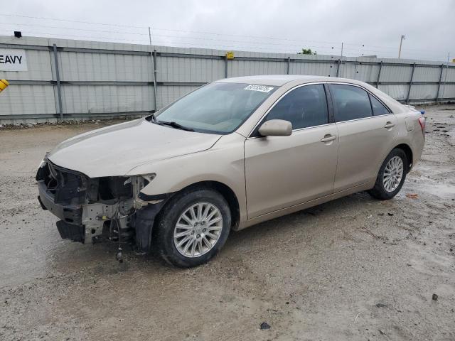 TOYOTA CAMRY CE