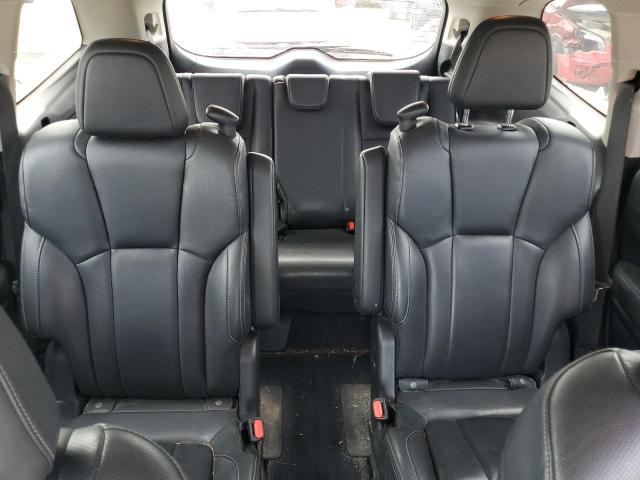 2021 SUBARU ASCENT LIMITED 4S4WMAMD9M3459416