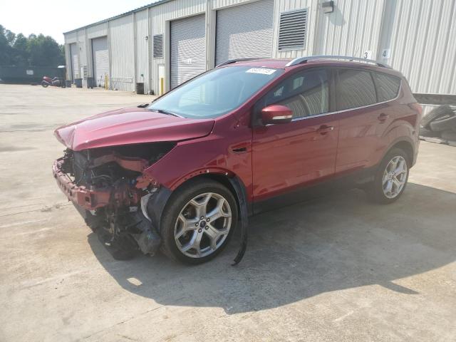 Vin: 1fmcu0j9xkuc10031, lot: 58417715, ford escape titanium 2019 img_1