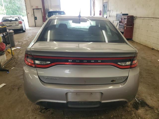 2015 DODGE DART SXT 1C3CDFBB7FD159381