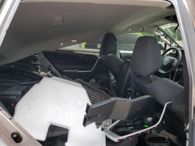 2020 TOYOTA RAV4 LE - 2T3MWRFV5LW082511