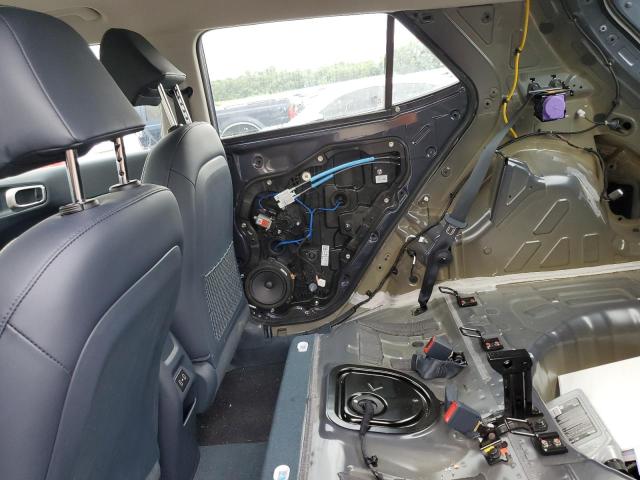 2024 HYUNDAI VENUE SEL KMHRC8A33RU315222