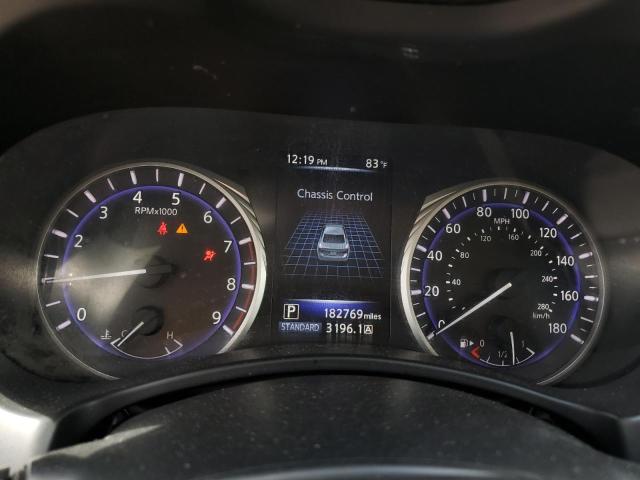 2017 INFINITI Q50 PREMIU JN1EV7AP1HM732639