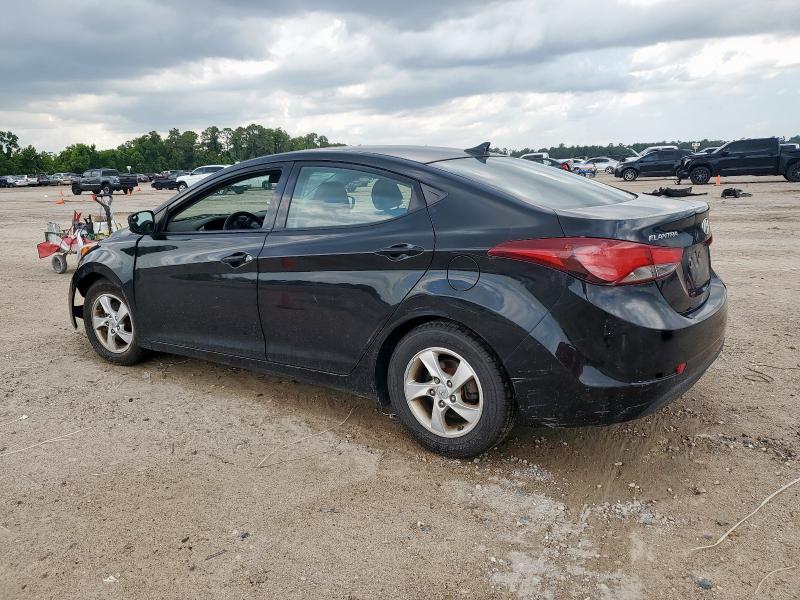 Vin: 5npdh4ae6eh545187, lot: 60077375, hyundai elantra se 20142