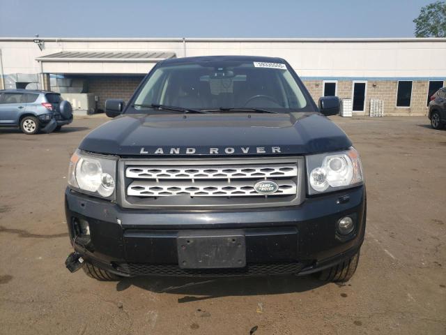 2012 LAND ROVER LR2 HSE - SALFR2BN8CH281323