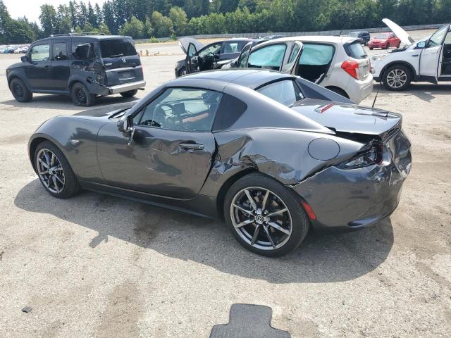 Vin: jm1ndam73h0102279, lot: 61749555, mazda mx5 grand touring 20172