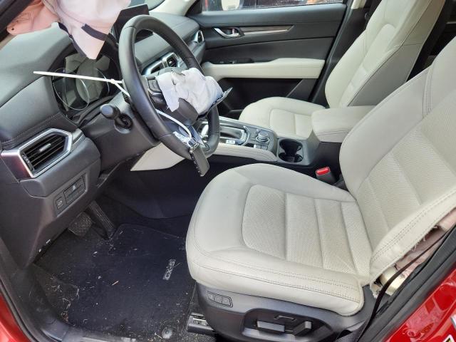 2023 MAZDA CX-5 PREMI - JM3KFBEM3P0236562