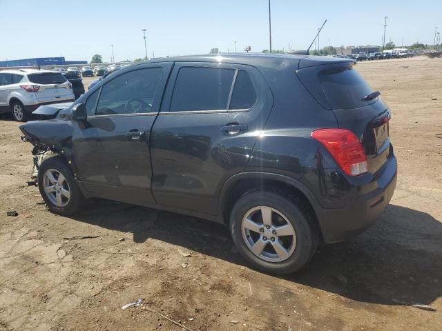Vin: kl7cjnsb9gb731690, lot: 62257185, chevrolet trax ls 20162