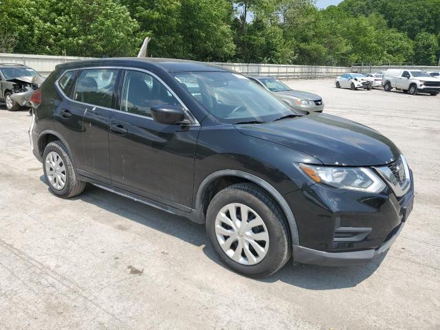Vin: knmat2mv3jp514026, lot: 59337925, nissan rogue s 20184