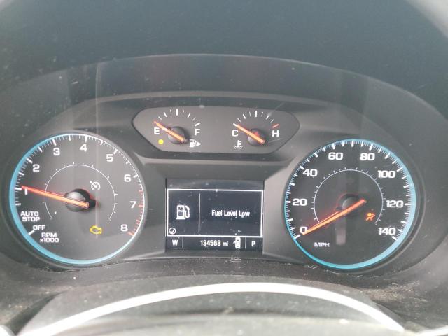 2019 CHEVROLET MALIBU LS 1G1ZB5STXKF217960