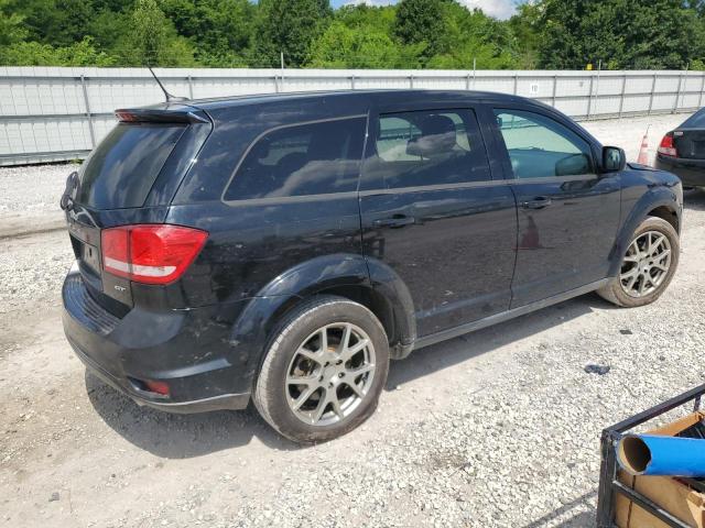 2017 DODGE JOURNEY GT 3C4PDCEG0HT602423