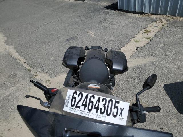 2023 HONDA CMX1100 T - JH2SC8365PK201090