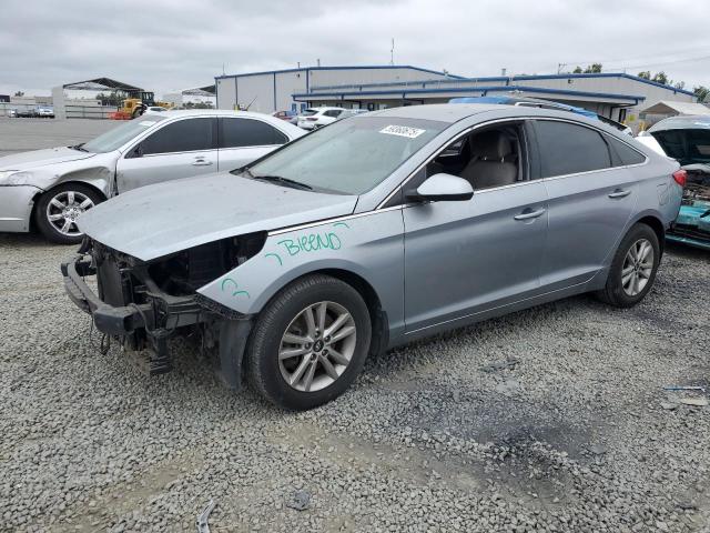 Vin: 5npe24afxfh040107, lot: 59360675, hyundai sonata se 2015 img_1