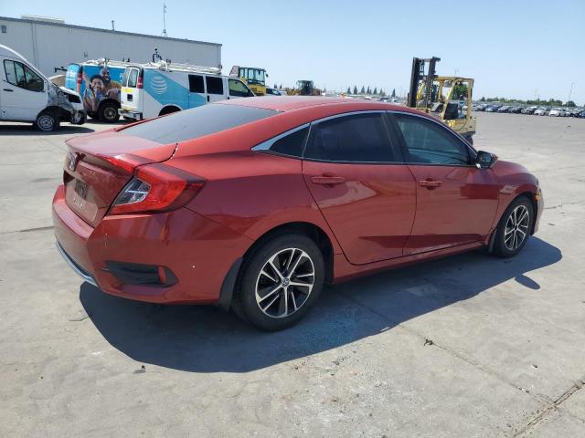 2020 HONDA CIVIC LX - 19XFC2F60LE209534
