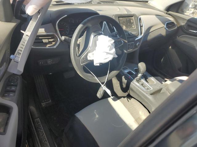 2021 CHEVROLET EQUINOX LS - 2GNAXSEVXM6119808
