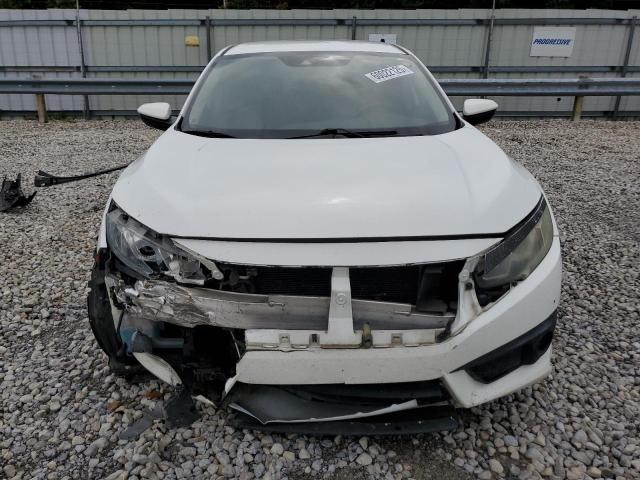2016 HONDA CIVIC LX - 19XFC2F63GE060350