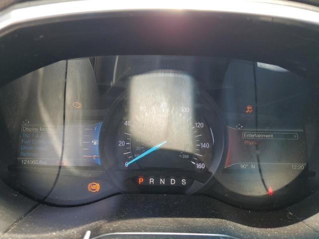 2019 FORD EDGE TITAN 2FMPK3K97KBB88857