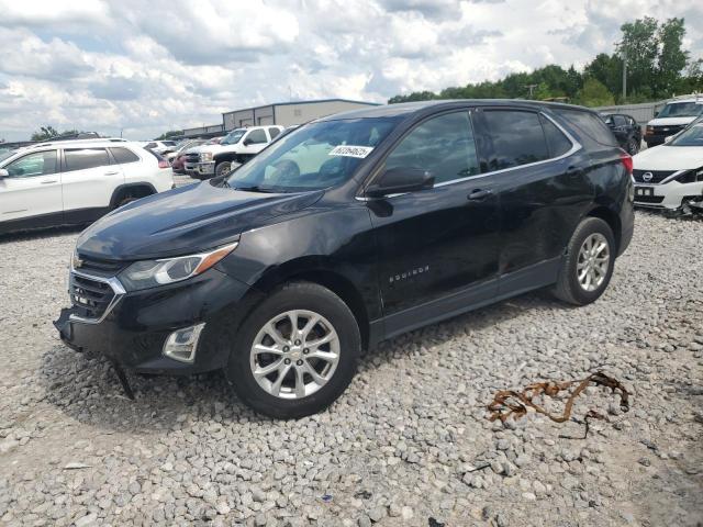 Vin: 2gnaxkev4l6195295, lot: 62264625, chevrolet equinox lt 2020 img_1