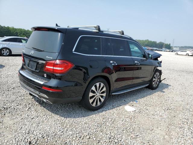 Vin: 4jgdf6ee4ha782960, lot: 60368235, mercedes-benz gls-class 450 4matic 20173
