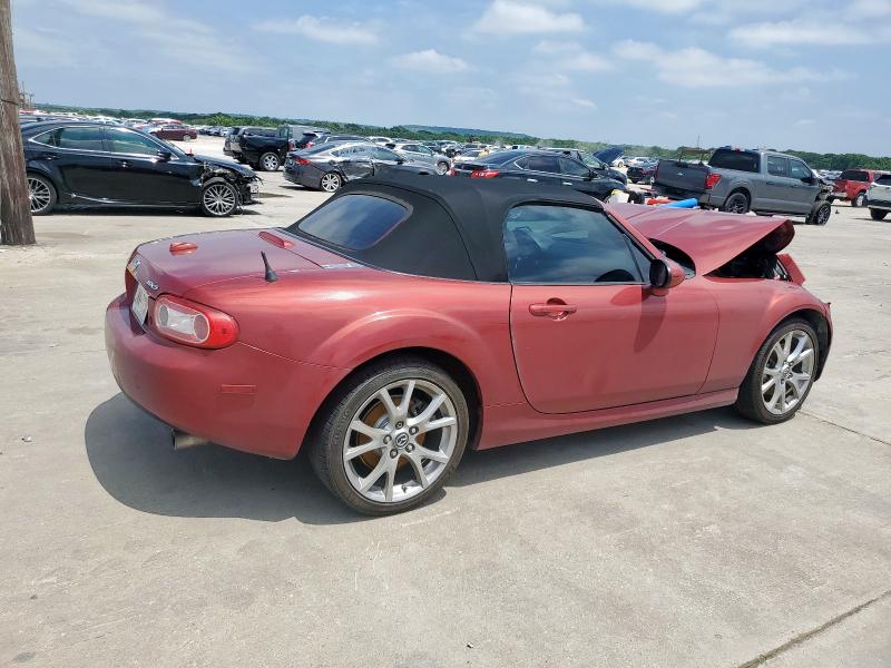 Vin: jm1nc2nf2f0239631, lot: 58603015, mazda mx5 grand touring 20153