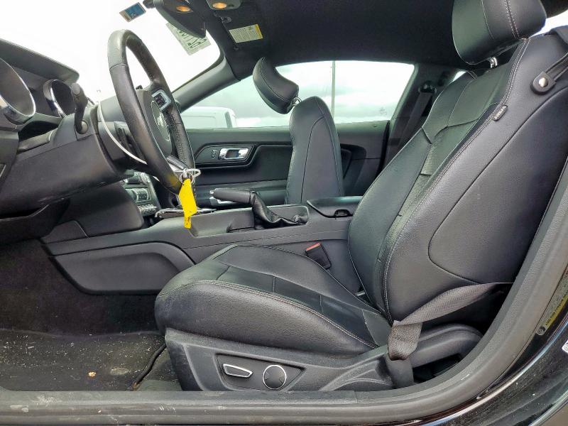2015 FORD MUSTANG - 1FA6P8TH8F5408060