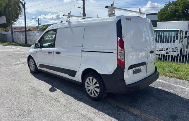 Vin: nm0ls7e28k1414602, lot: 60918415, ford transit xl 20193