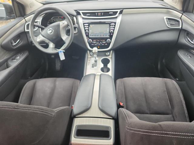 2015 NISSAN MURANO S 5N1AZ2MHXFN264775