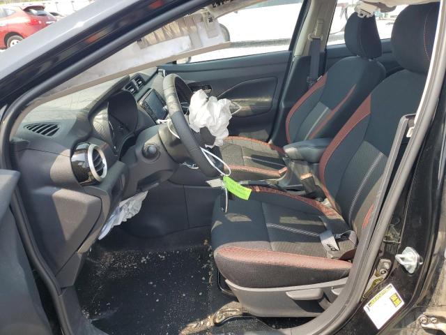 2024 NISSAN VERSA SR - 3N1CN8FVXRL825255
