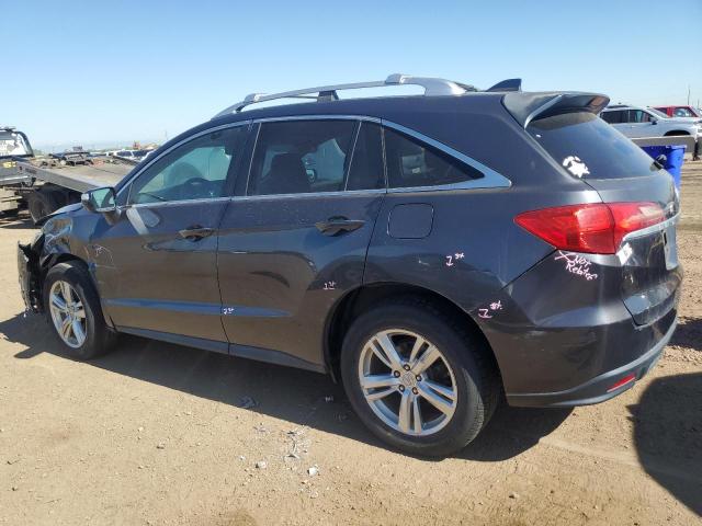Vin: 5j8tb4h54dl000233, lot: 61829335, acura rdx technology 20132
