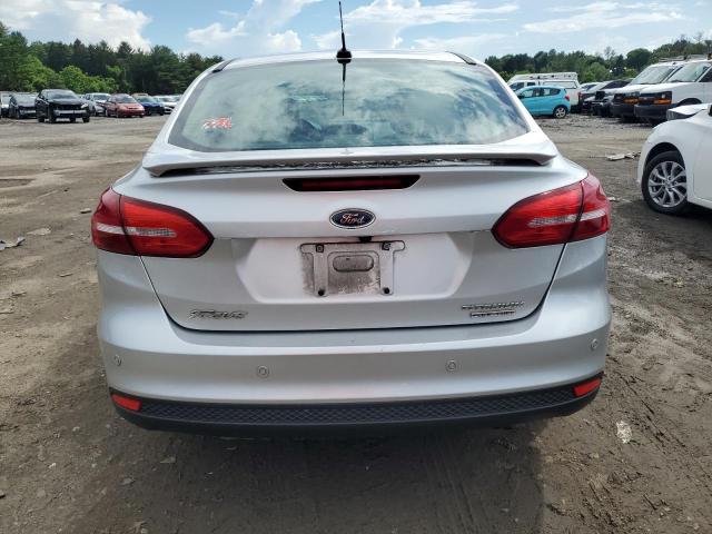2015 FORD FOCUS TITA 1FADP3J27FL285842