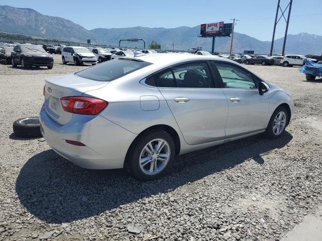 Vin: 3g1be5sm9hs561494, lot: 60155375, chevrolet cruze lt 20173