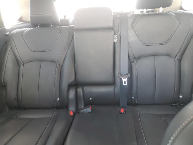2025 INFINITI QX60 LUXE 5N1AL1FR5SC342774