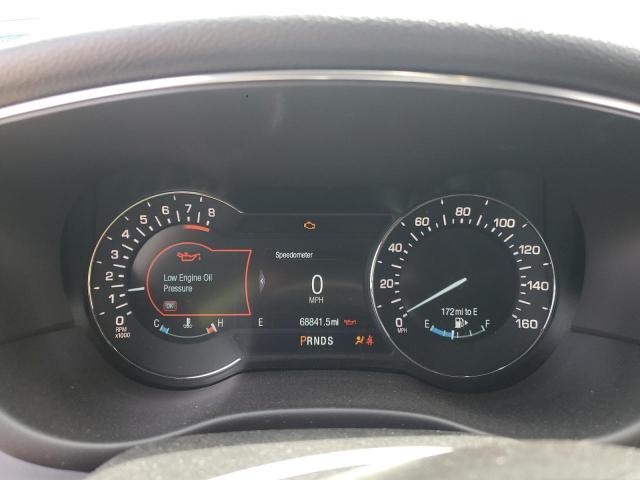 2018 LINCOLN MKC SELECT 5LMCJ2D90JUL21005