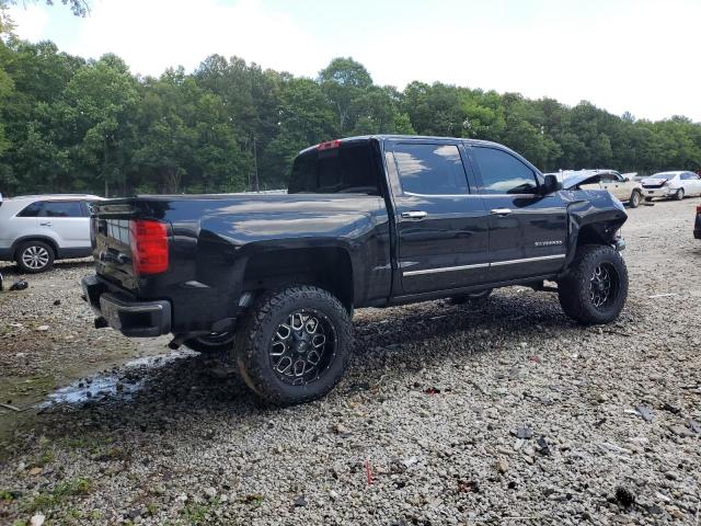 2015 CHEVROLET SILVERADO - 3GCPCSECXFG461652