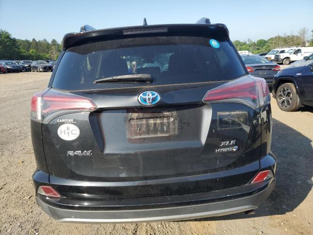 2017 TOYOTA RAV4 HV LE JTMRJREV9HD092789