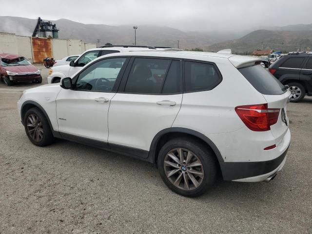 Vin: 5uxwx9c51d0d00140, lot: 60162295, bmw x3 xdrive28i 20132
