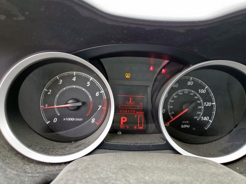2015 MITSUBISHI LANCER ES - JA32U2FU6FU025701
