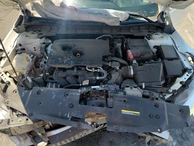 2019 NISSAN ALTIMA SR - 1N4BL4CV2KC203218