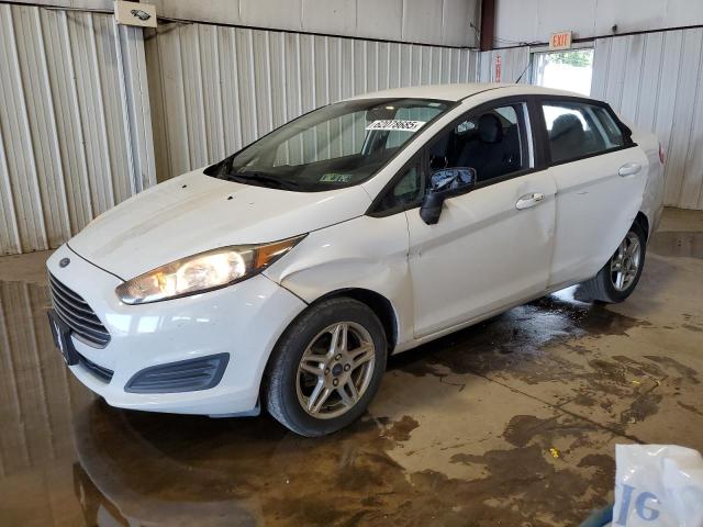 2017 FORD FIESTA SE - 3FADP4BJ3HM163430