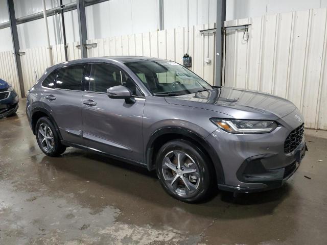2023 HONDA HR-V EXL 3CZRZ2H78PM700716