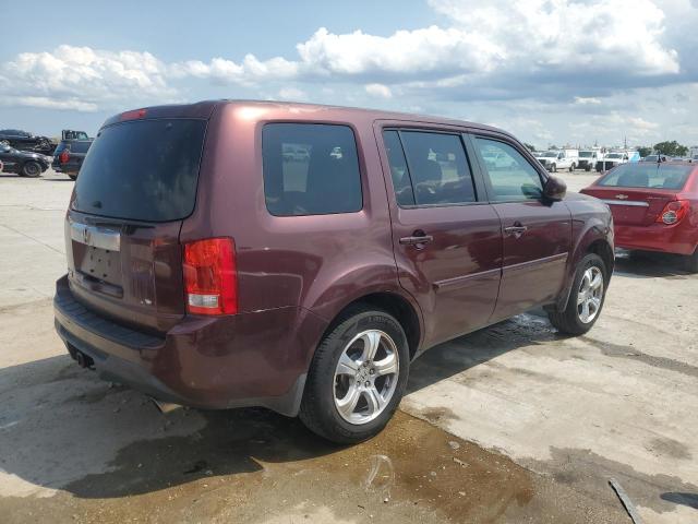Vin: 5fnyf3h50db036314, lot: 59122285, honda pilot exl 20133