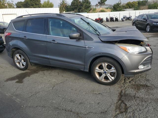 Vin: 1fmcu0g95eud72757, lot: 60241375, ford escape se 20144