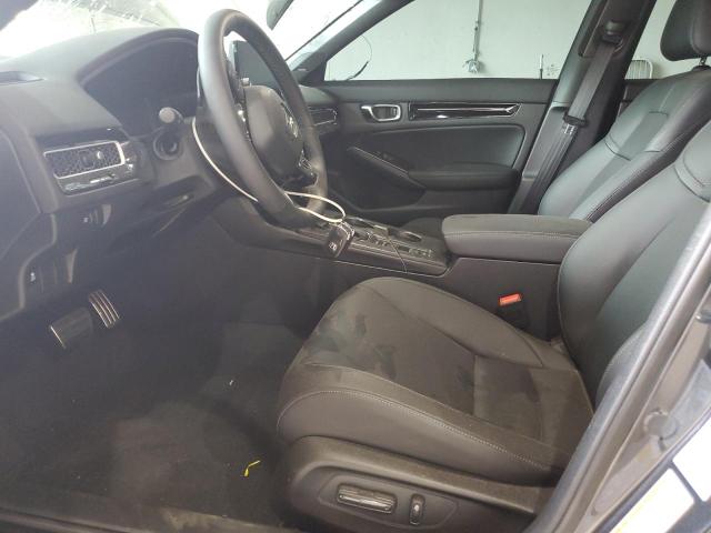 2025 HONDA CIVIC SPOR 2HGFE4F87SH311800