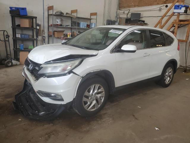 Vin: 5j6rm4h52fl004183, lot: 59368245, honda crv ex 2015 img_1