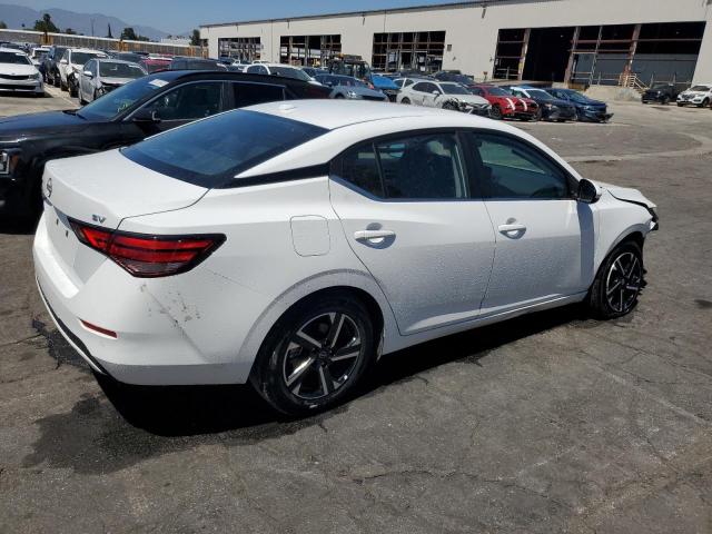 Vin: 3n1ab8cv0ry366065, lot: 61090335, nissan sentra sv 20243