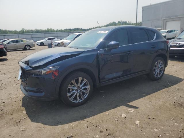 Vin: jm3kfbdm3m1353551, lot: 60455905, mazda cx-5 grand touring 2021 img_1