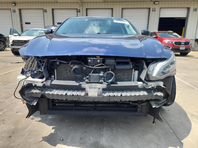2019 NISSAN ALTIMA SR 1N4BL4CV1KN319773