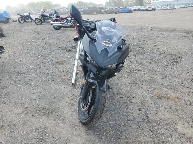 2025 KAWASAKI EX500 ML5EXGG18SDA36567